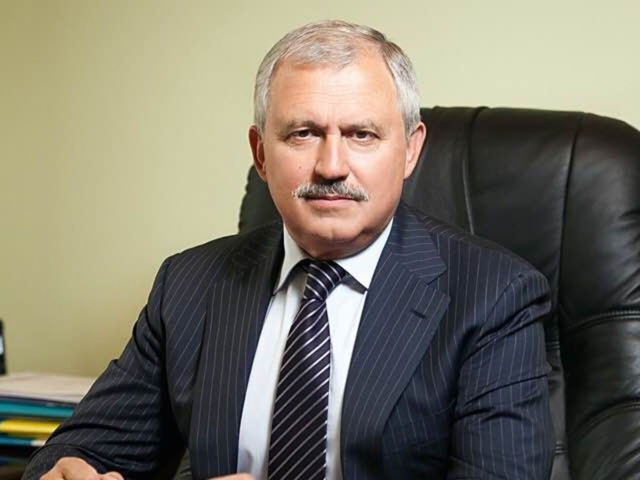 Сенченко заявив, що є реальні передумови для формування в наступному парламенті ворожої Україні більшості