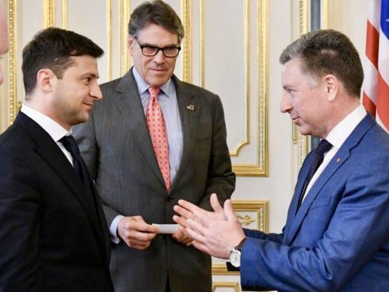 Волкер сказав, що не давав Зеленському конкретних порад щодо окремих осіб