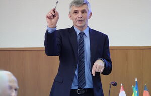 Ажнюк: Насправді, обсяг інновацій у правописі – не критичний. Навряд чи це комусь сильно ускладнить життя