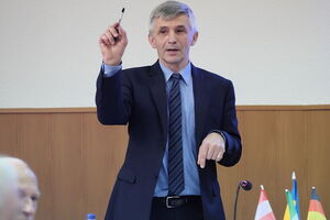 Ажнюк: На самом деле объем инноваций в правописании – не критичный. Вряд ли это кому-то сильно осложнит жизнь