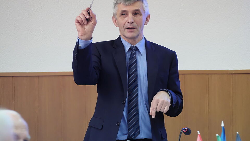 Ажнюк: На самом деле объем инноваций в правописании – не критичный. Вряд ли это кому-то сильно осложнит жизнь