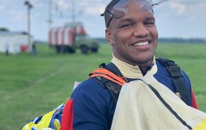 Беленюк: Раджу всім жити так, щоб було що згадати у старості, водночас щоб посмішка від спогадів пережитих емоцій з'являлася на вашому обличчі!