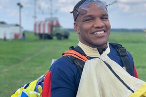 Беленюк: Раджу всім жити так, щоб було що згадати у старості, водночас щоб посмішка від спогадів пережитих емоцій з'являлася на вашому обличчі!