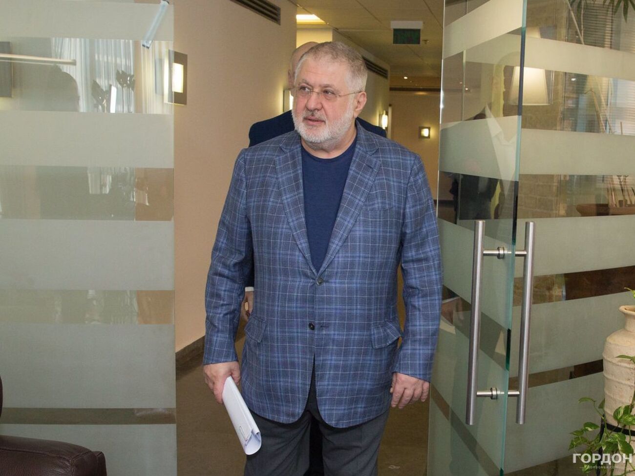 Справжній намір Коломойського &ndash; торпедувати всю реформу ліберальної ринкової моделі, вважає автор