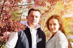 Довгий: Я не знал, как это плакать от счастья, заливаясь слезами радости и благодарности Богу и Ирине, но это происходит прямо сейчас