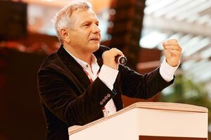 Економіст Устенко ввійшов у число радників президента