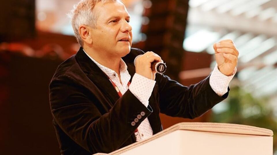 Економіст Устенко ввійшов у число радників президента