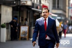 Саакашвілі повідомив, що для повернення громадянства "просто відправив лист в Адміністрацію Президента"