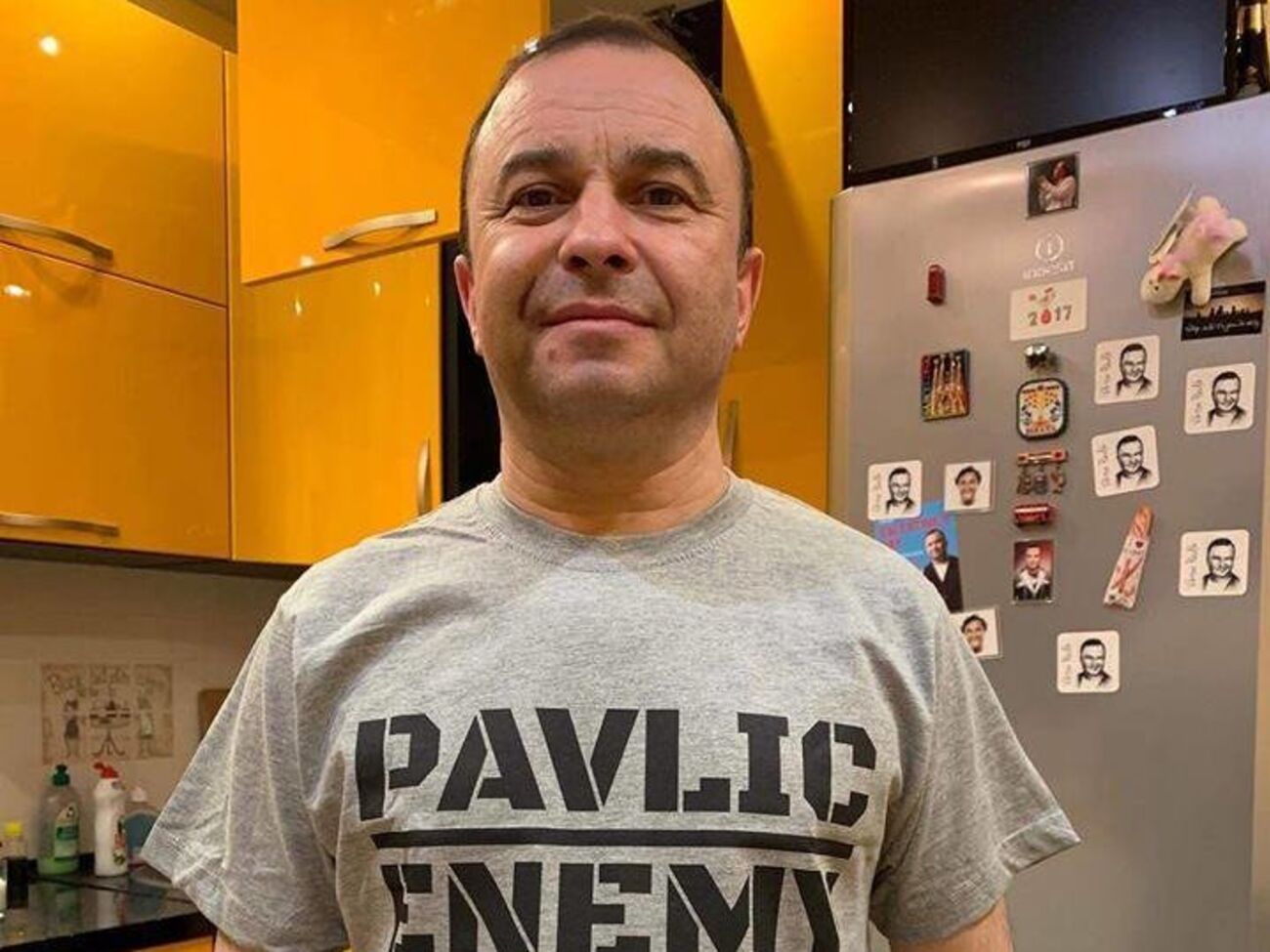 Павлік: Остаточного рішення поки немає