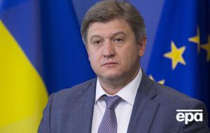 Данилюк в первый рабочий день обнаружил отсутствие серверов в ситуационной комнате АП