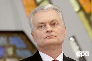 Науседу обрано президентом Литви