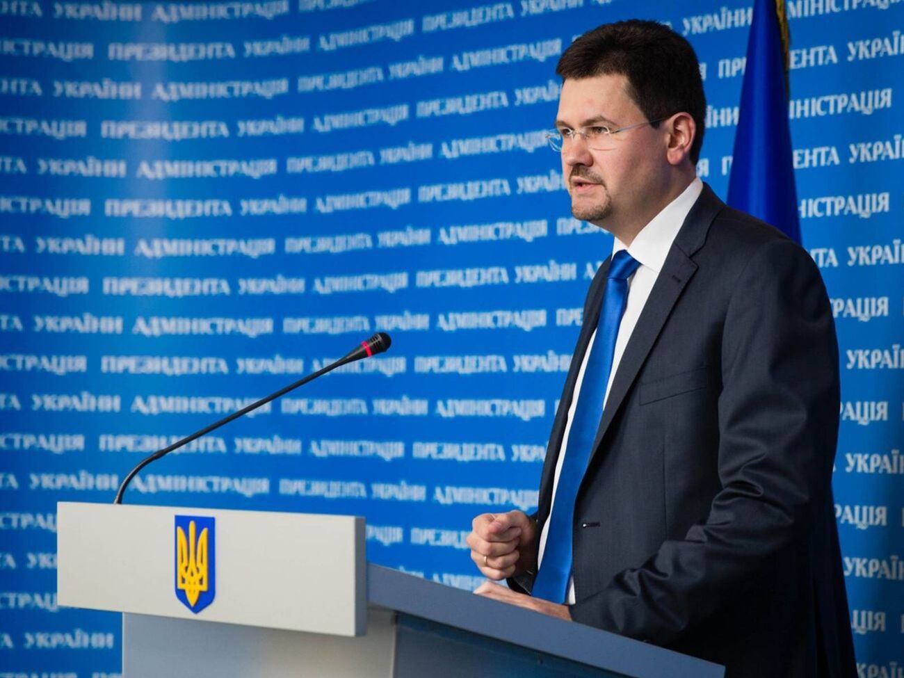 Цеголко: Комната работала как отражение различных источников информации