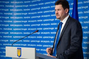 Цеголко: Комната работала как отражение различных источников информации