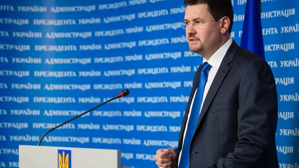 Цеголко: Комната работала как отражение различных источников информации