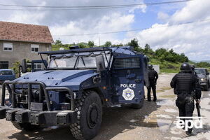 Полиция Косово сообщила о проведении операции по борьбе с контрабандой и организованной преступностью