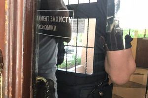 Правоохранители готовят ходатайство в суд об избрании меры пресечения задержанным