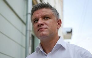 Шимків пояснював, що вже знайшли оплачене державою обладнання