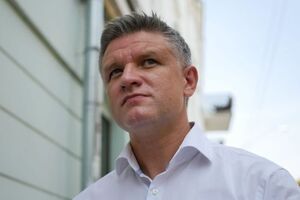 Шимкив объяснял, что уже нашли оплаченное государством оборудование