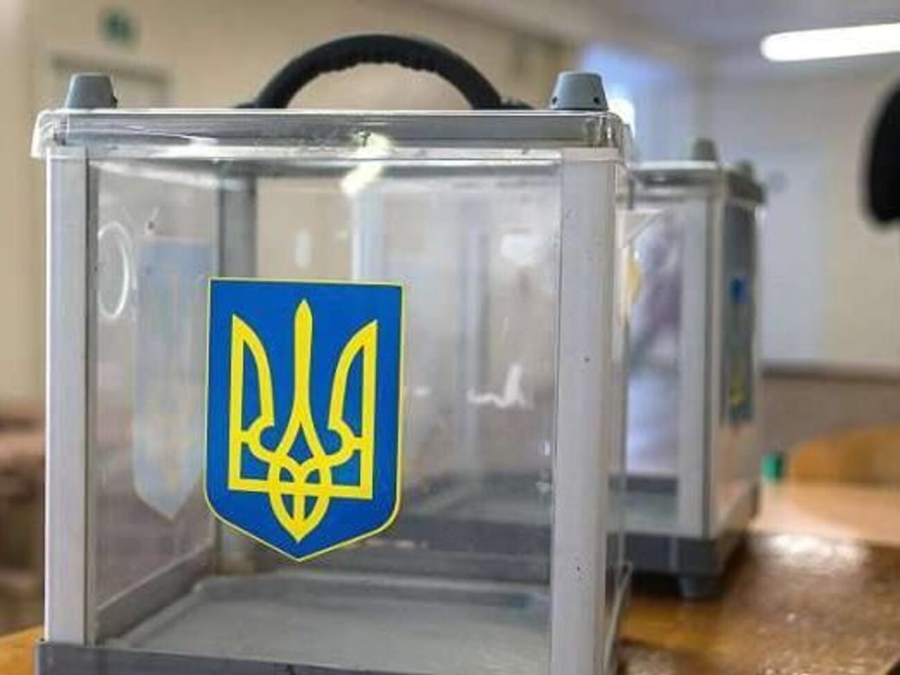 У КВУ зазначили, що те, що відбувається, поки не є підкупом виборців