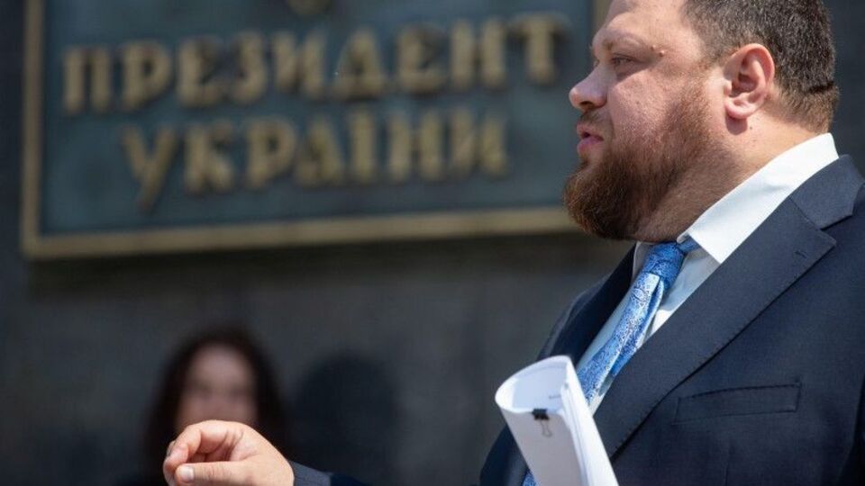 Стефанчук: Демократия – это верховенство процедур