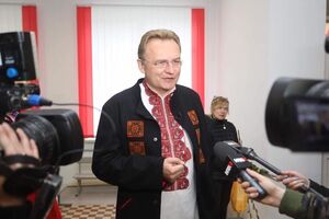 Садовый: Если бандитов не останавливать, они наглеют