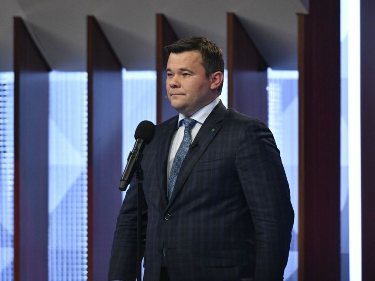 Зеленский назначил Богдана главой Администрации Президента 21 мая
