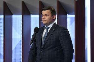 Зеленский назначил Богдана главой Администрации Президента 21 мая