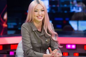 Полякова: Жінка – сіль землі цієї країни