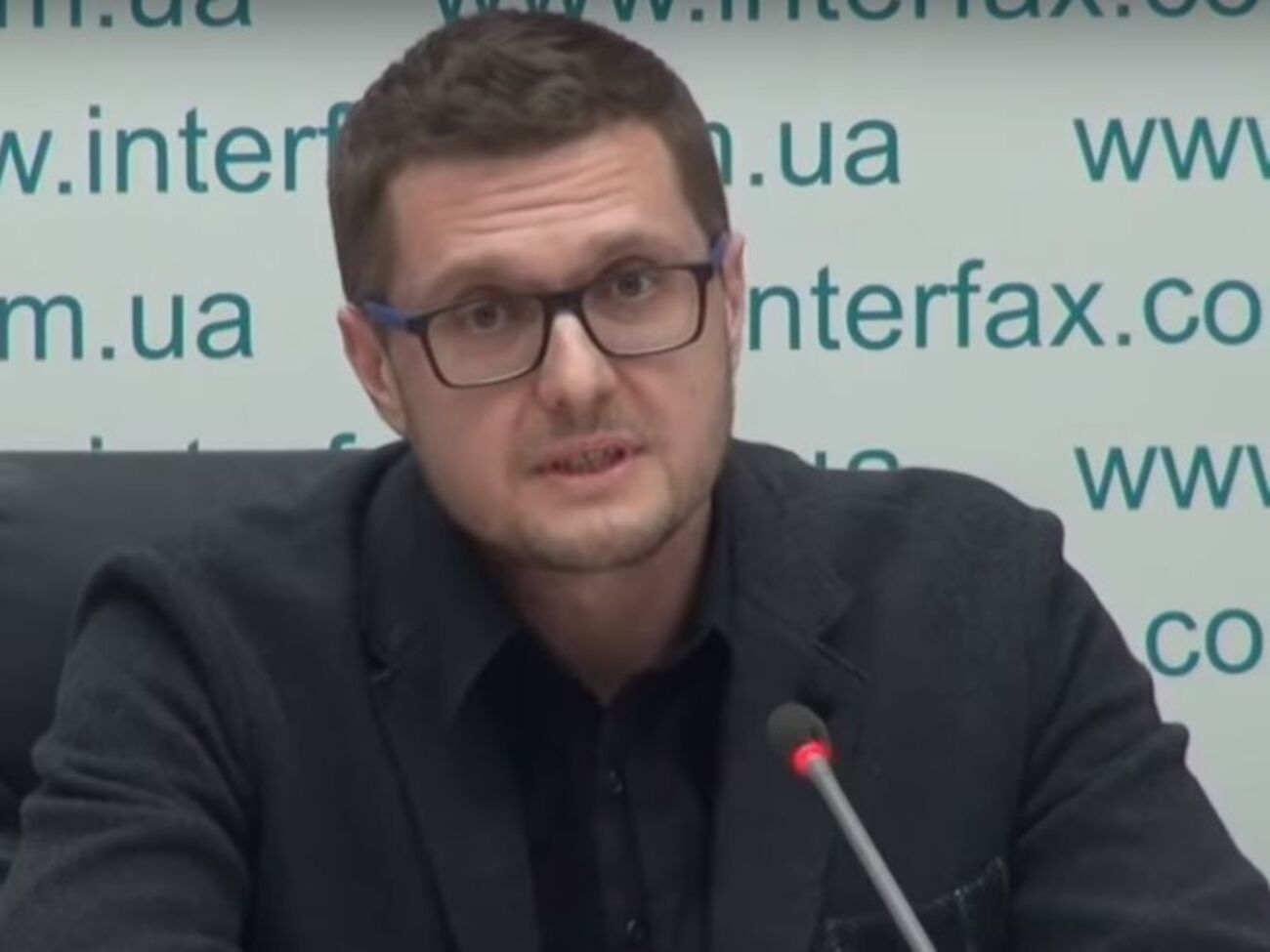 Зеленский назначил Баканова (на фото) на должность первого замглавы СБУ 22 мая