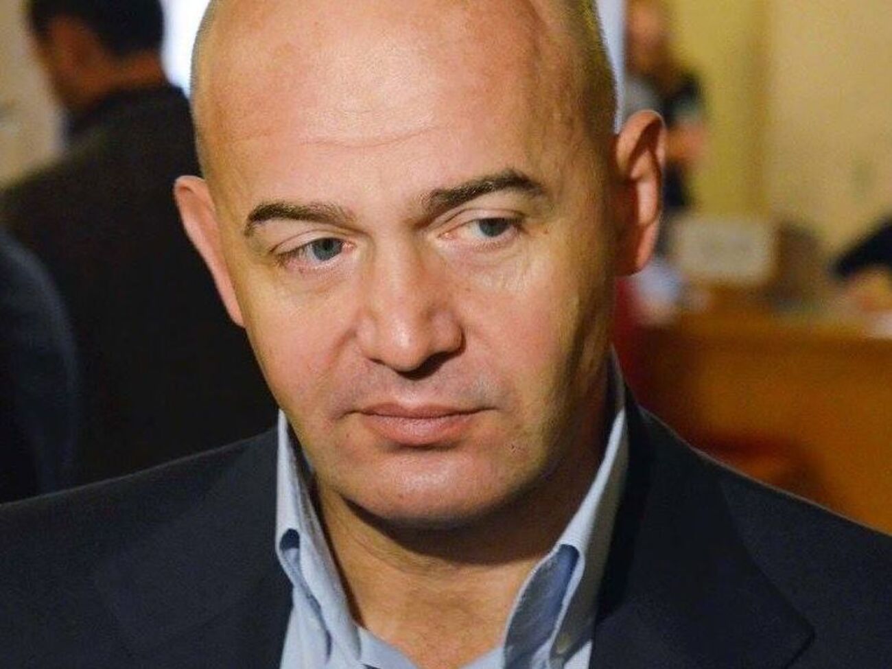 Кононенко: Хочу дать возможность проявить себя молодым партийцам