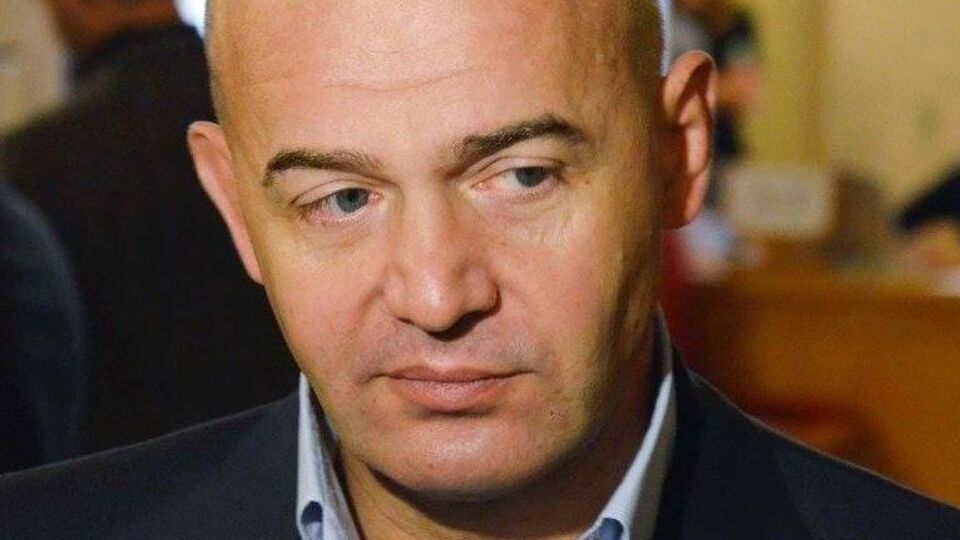 Кононенко: Хочу дать возможность проявить себя молодым партийцам