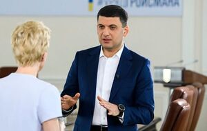 Гройсман не озвучил причин своего отношения к этим вопросам