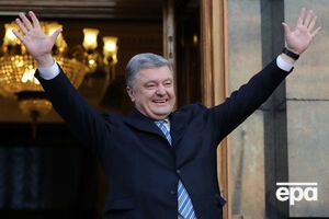 Джерело з оточення Порошенка заявило, що екс-президент "не звітує" про список партії "Європейська солідарність"
