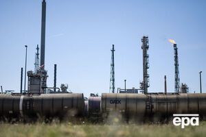 Із 1 червня вивозити з Росії в Україну нафту, нафтопродукти, вугілля можна лише за наявності спеціального дозволу