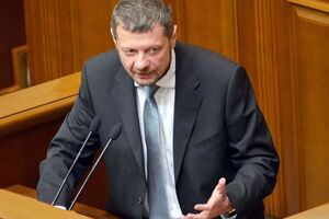 Мосийчук: Я убежден, что после парламентских выборов будет создана новая политсила