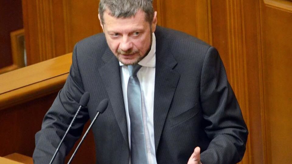 Мосийчук: Я убежден, что после парламентских выборов будет создана новая политсила