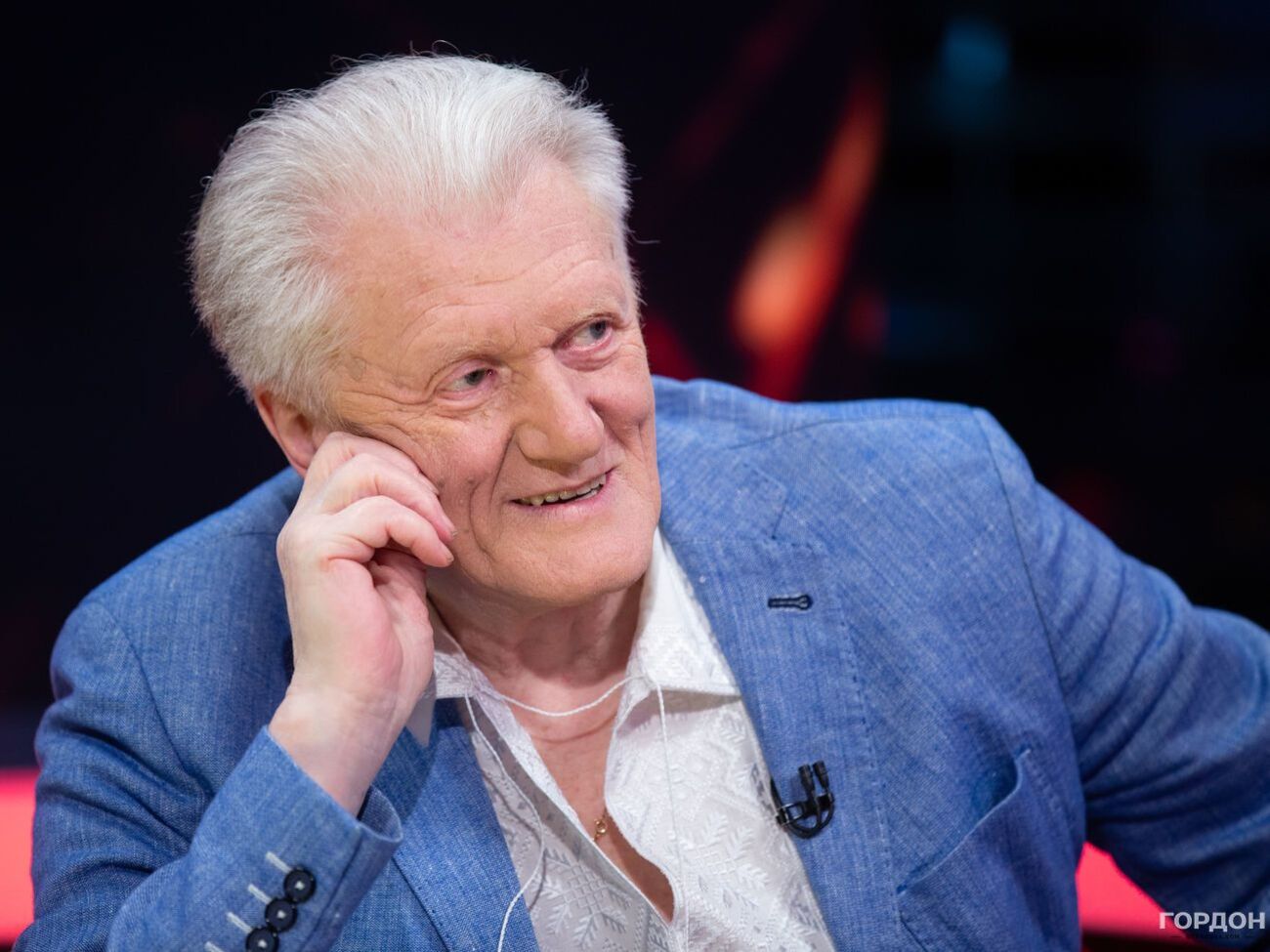 Рыбчинский:&nbsp;Новый президент должен похоронить социальное устройство, которое принесло нам уже два Майдана