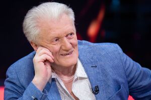 Рибчинський: Новий президент повинен поховати соціальний устрій, який приніс нам уже два Майдани