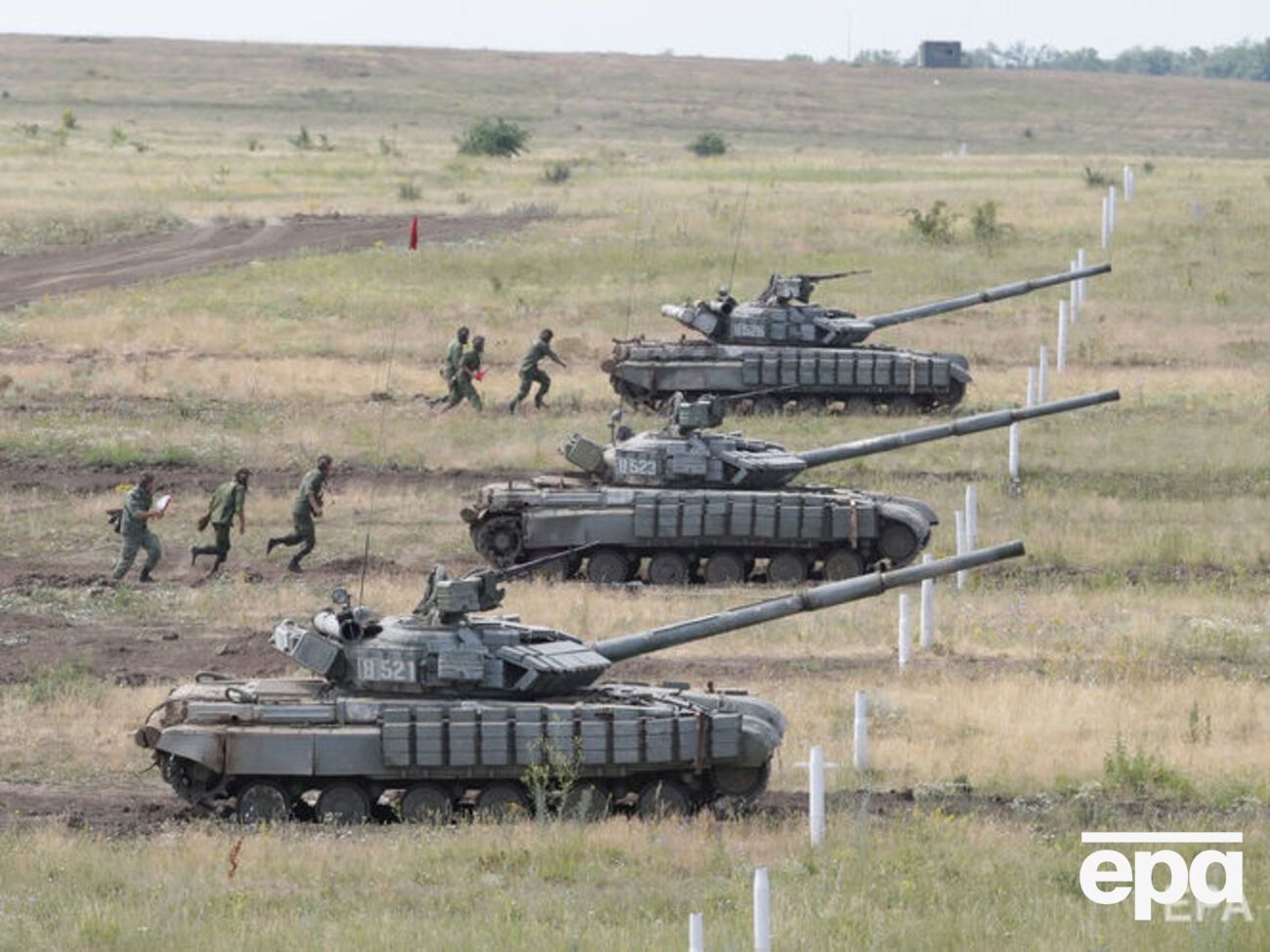 Бойовики застосували заборонене Мінськими угодами озброєння