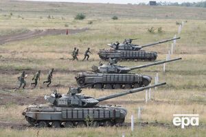 Бойовики застосували заборонене Мінськими угодами озброєння