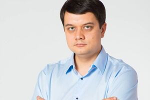Разумков: Неправильно устраивать дополнительные шоу, связанные с отставкой