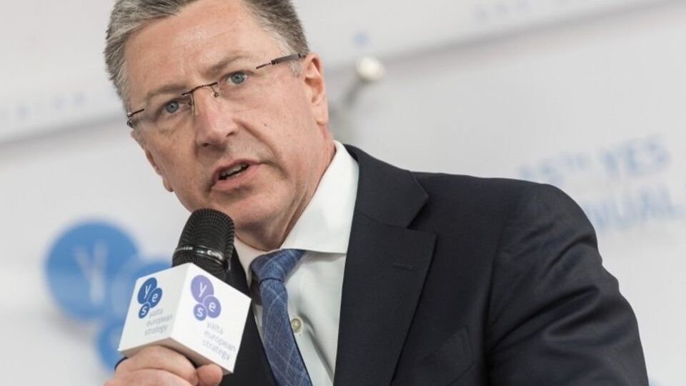 Волкер висловив сподівання, що ситуація вирішиться за керівництва нового українського президента