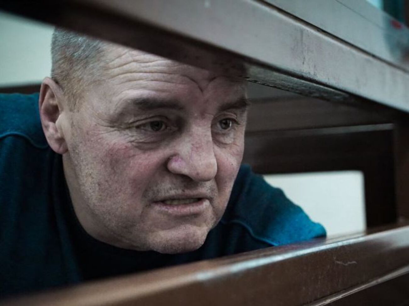 Бекирова задержали в декабре 2018 года