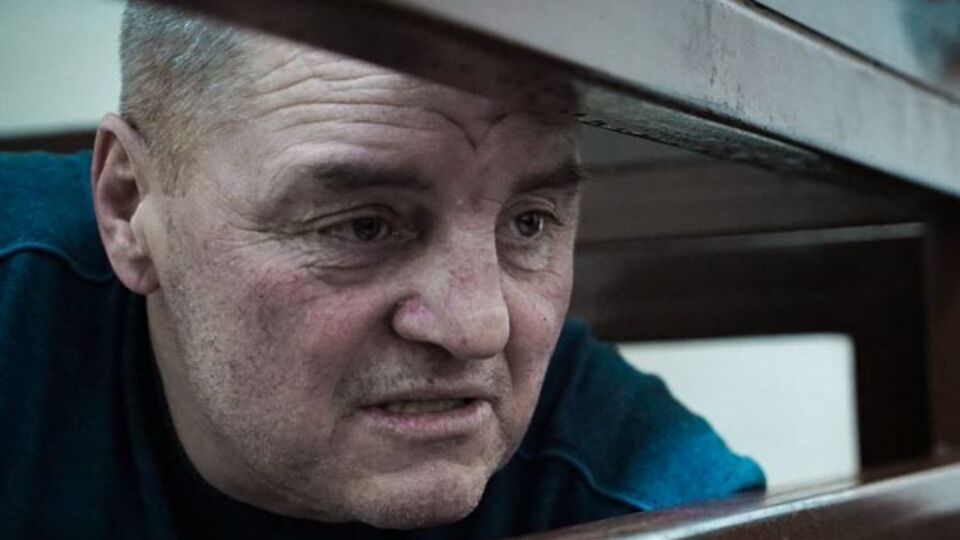 Бекирова задержали в декабре 2018 года