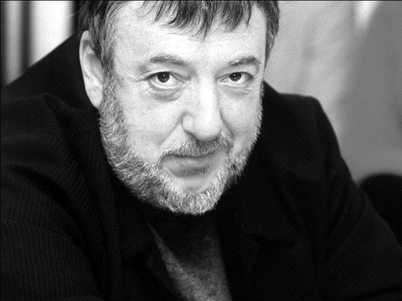 Лунгин:&nbsp;Со мной все в порядке