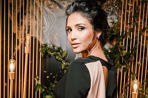 Дімопулос: Мій син, моя любов