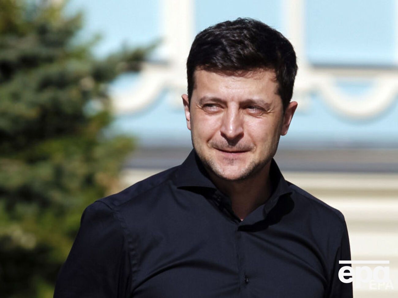 Зеленський: Україна завжди прагнула миру та безпеки для свого народу й усіх народів планети