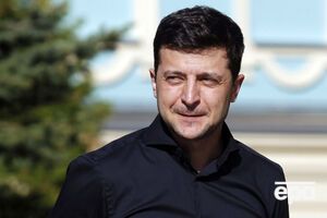 Зеленський: Україна завжди прагнула миру та безпеки для свого народу й усіх народів планети