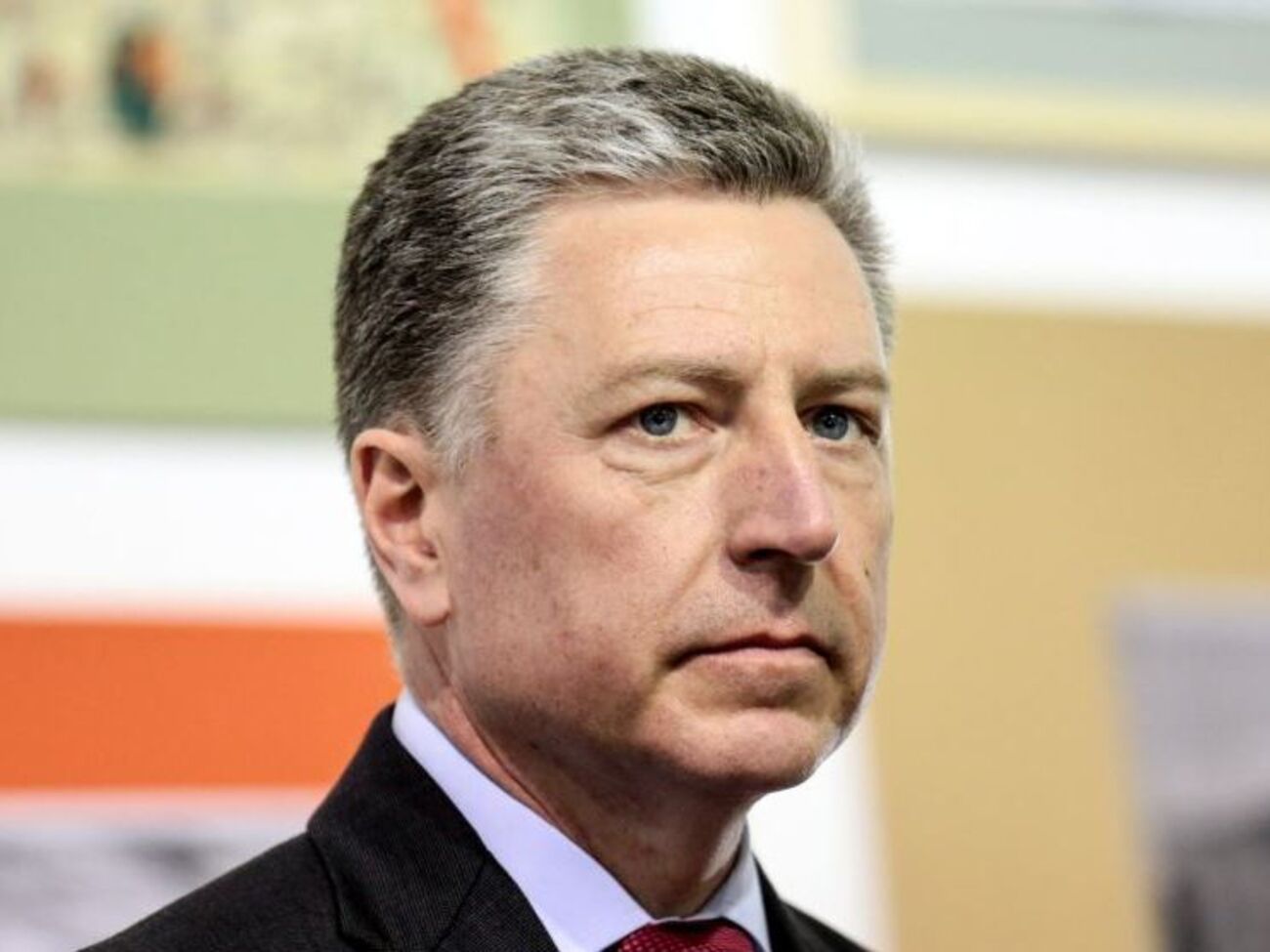 Волкер: Будемо вивчати, чи маємо можливість ідентифікувати і не визнавати ці паспорти