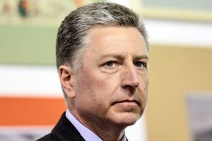 Волкер: Будемо вивчати, чи маємо можливість ідентифікувати і не визнавати ці паспорти